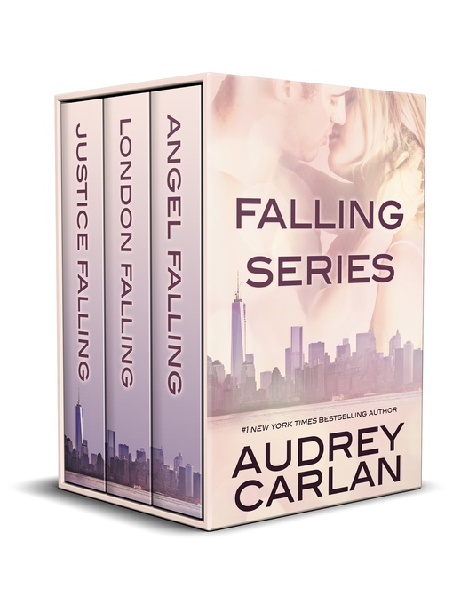 Title details for Falling Series Anthology by Audrey Carlan - Available